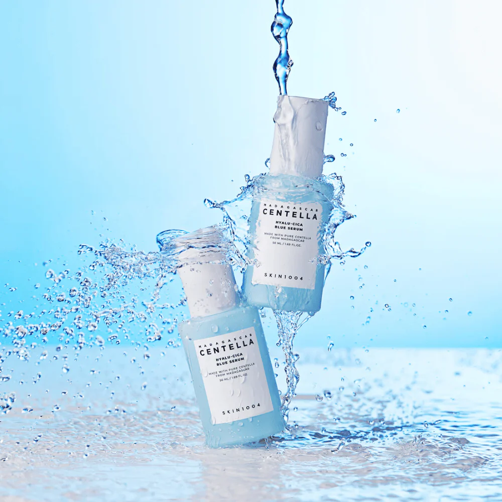 Serum Hyalu-Cica - Skin1004 50ml