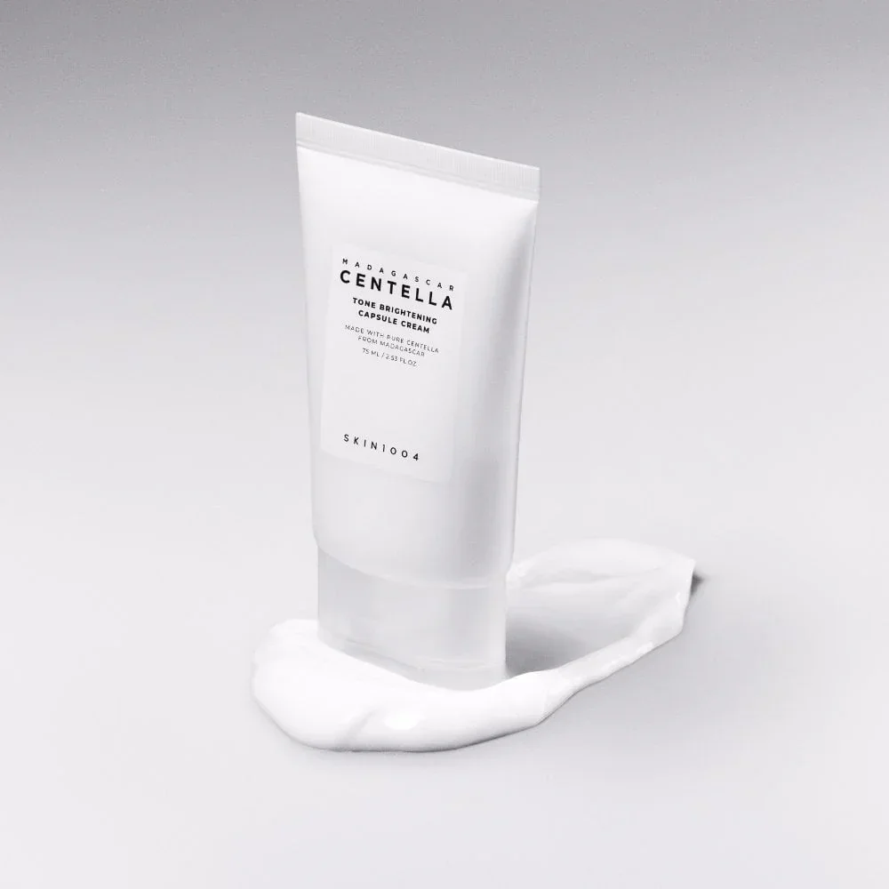 Crema Tone Brightening - Skin1004