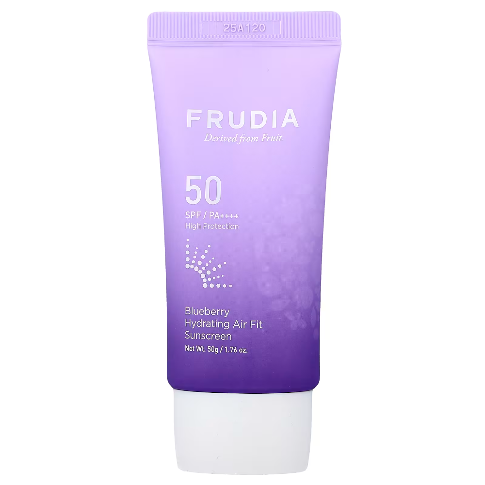 Bloqueador Solar Hidratante - Frudia