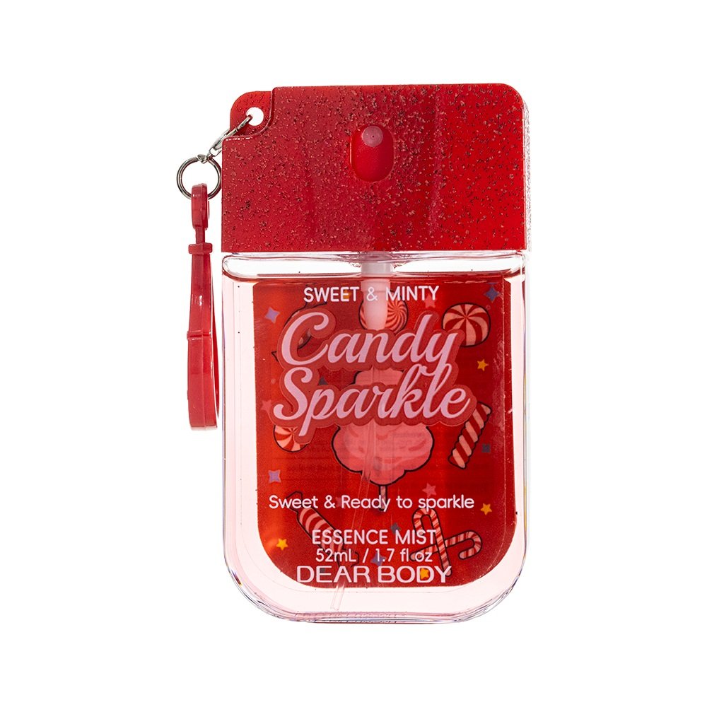 Candy Sparkle Essence Mist – Dear Body