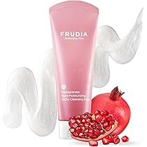 Espuma Limpiadora Facial granada - Frudia