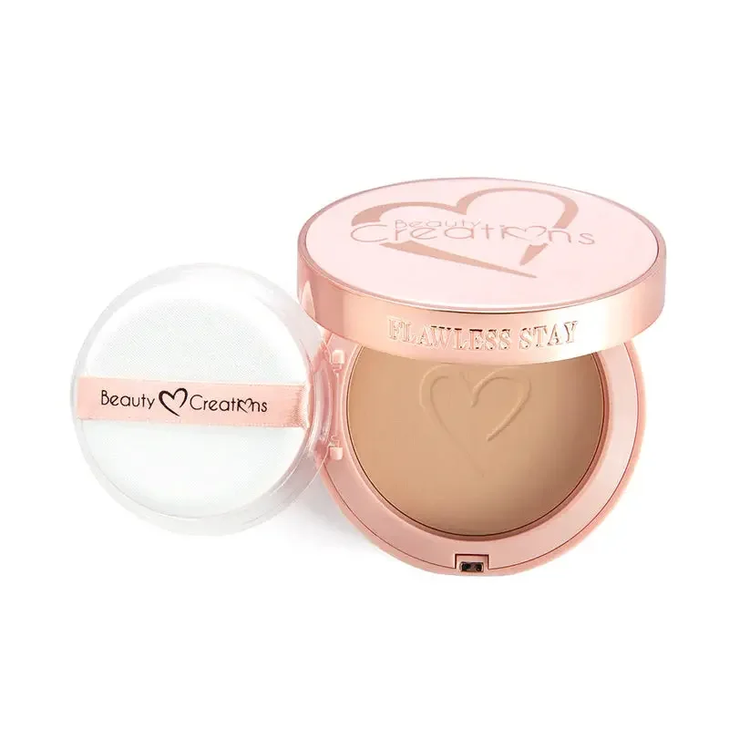 Polvo compacto Flawless Stay - Beauty Creations