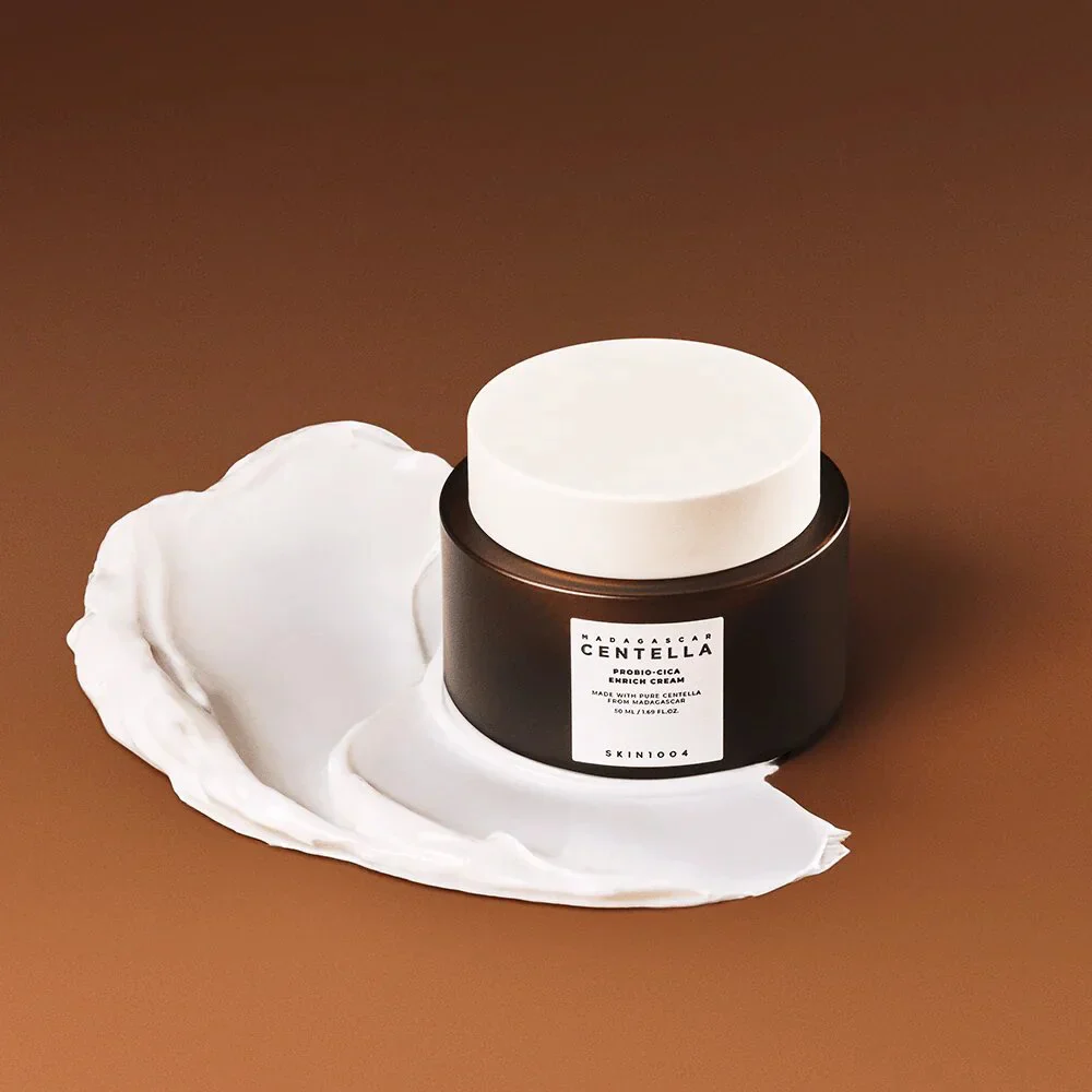 Crema Probio-Cica Enrich - Skin1004 50ml