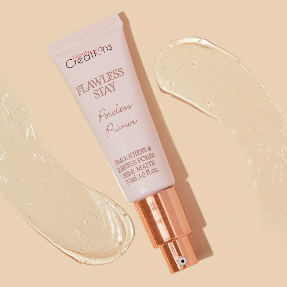 Primer Flawless Stay Poreless - Beauty Creations