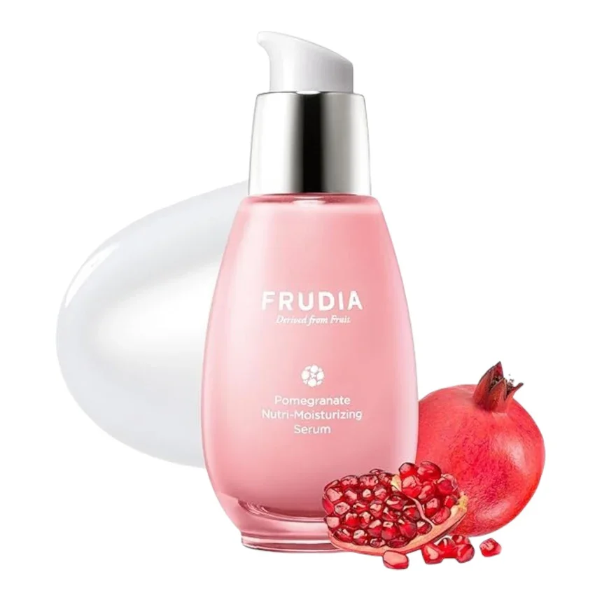 Serum Hidratante Granada - Frudia
