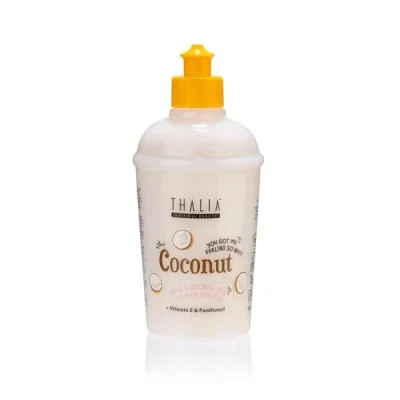 Gel de ducha Coconut - Thalia
