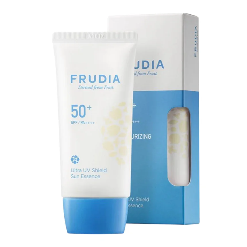 Bloqueador Solar Ultra SPF50+ - Frudia
