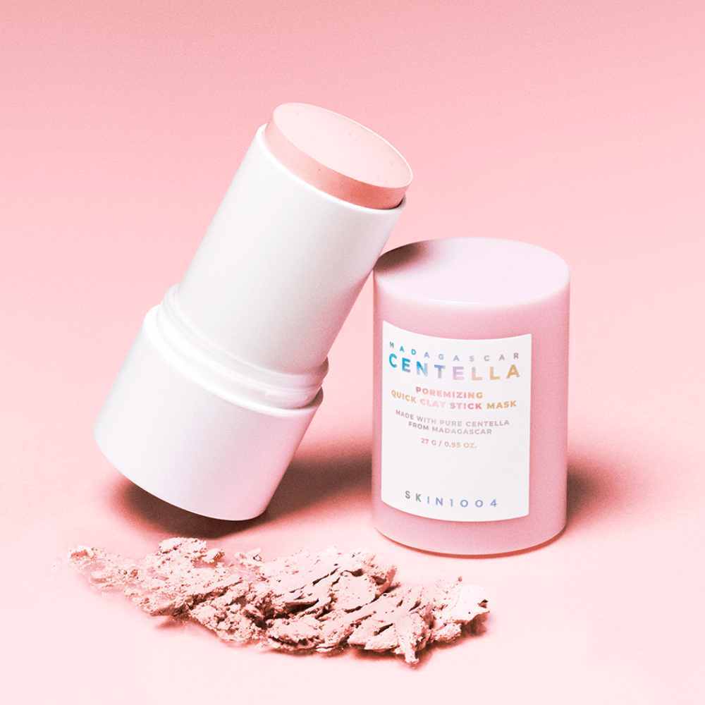 Mascarilla Poremizing Quick Clay Stick - Skin1004