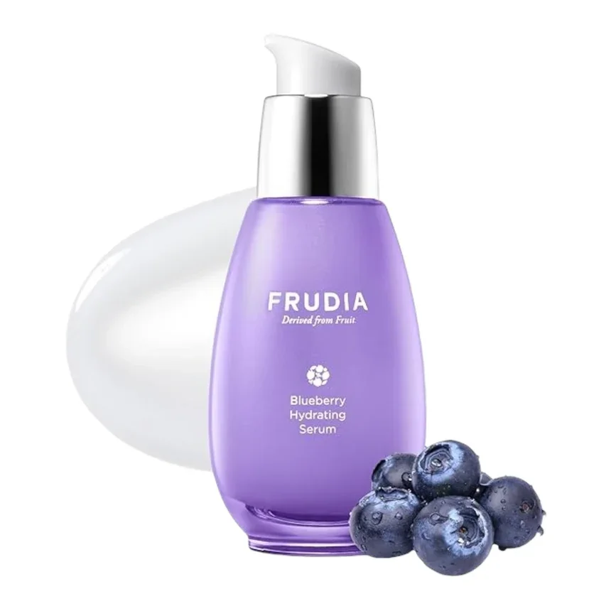 Serum Hidratante Arándanos - Frudia