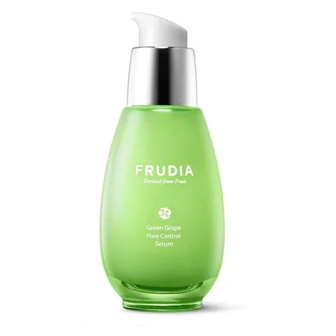 Serum controlador poros - Frudia