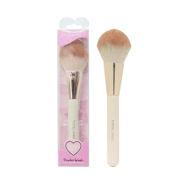 Brocha para polvos - Beau Visage