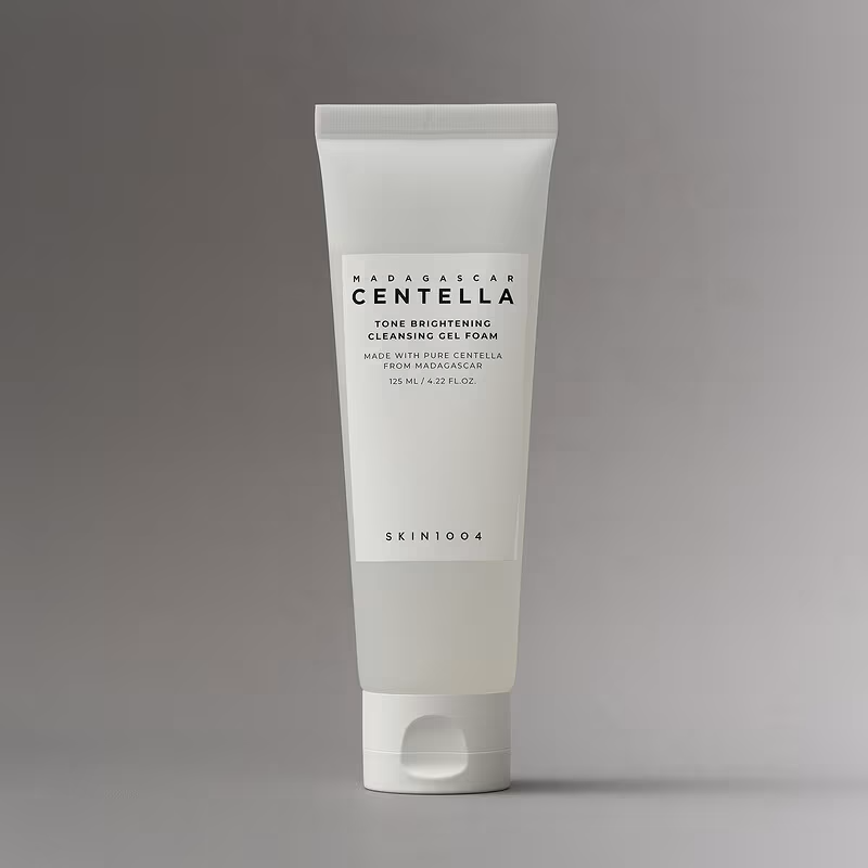 Espuma Limpiadora Facial Tone brightening - Skin1004