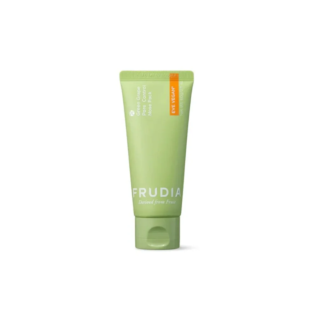 Mascarilla nasal controladora poros - Frudia