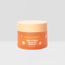 Exfoliante Corporal durazno - Beauty Creations