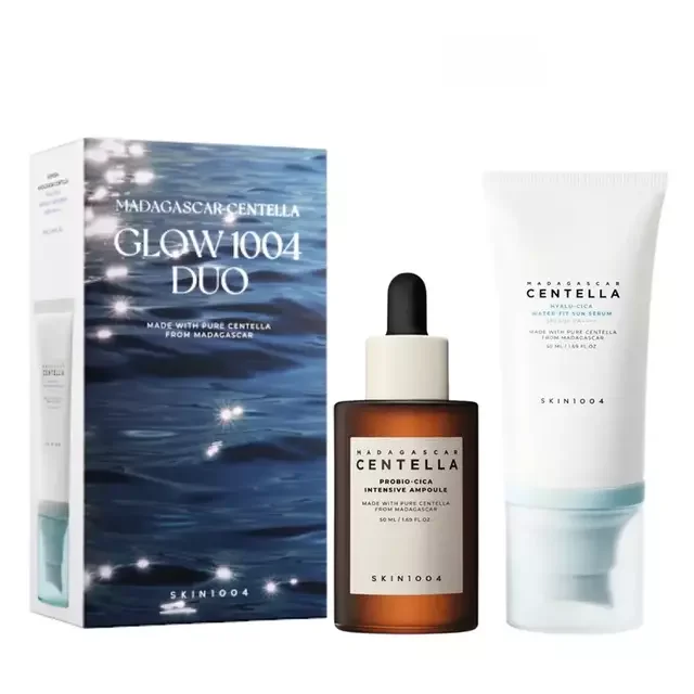 Dúo Glow - Skin1004