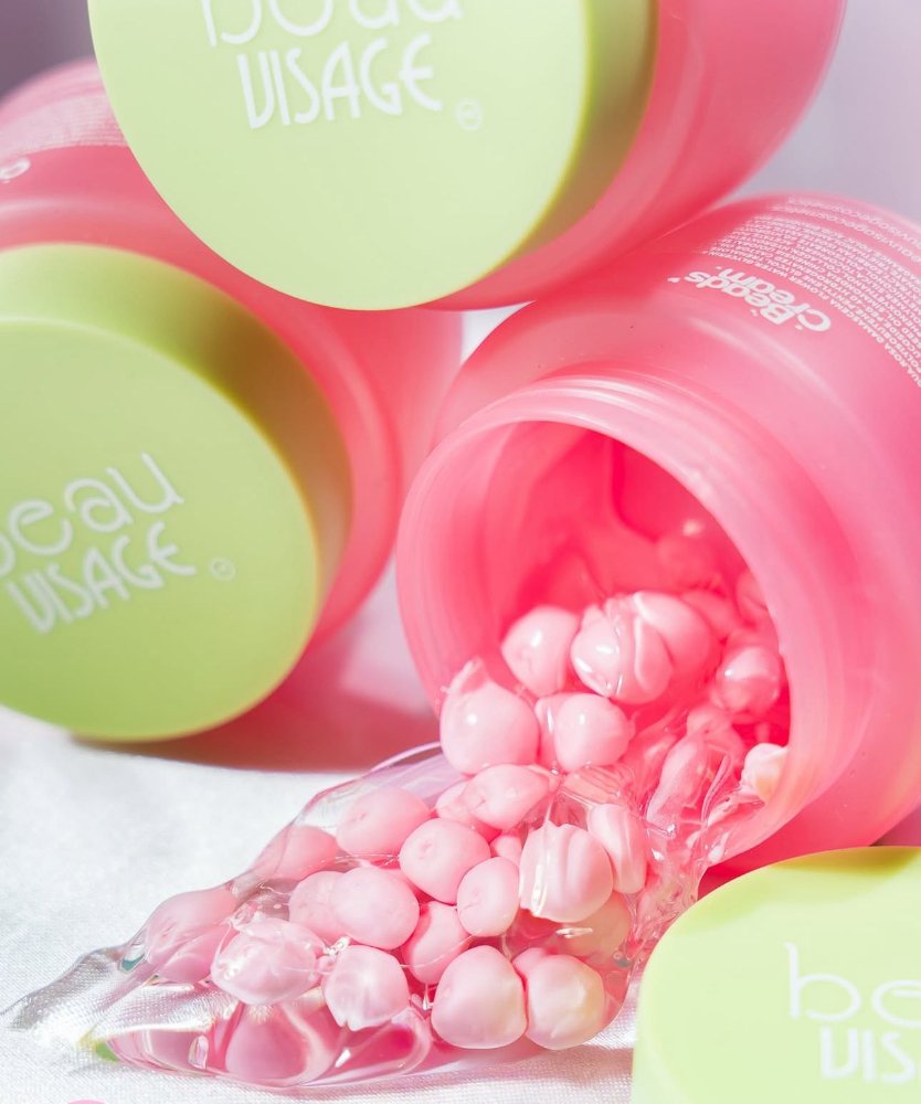 Beads Cream - Beau Visage