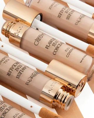 Corrector Liquido Flawless Stay - Beauty Creations