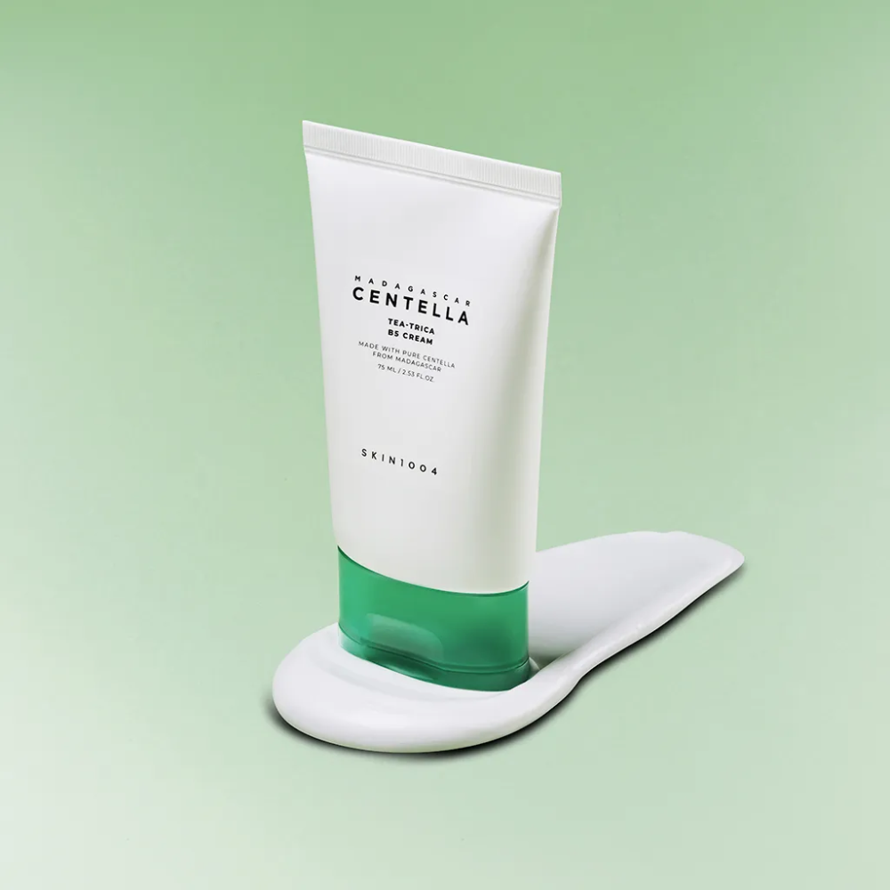 Crema Tea-Trica B5 - Skin1004 75ml