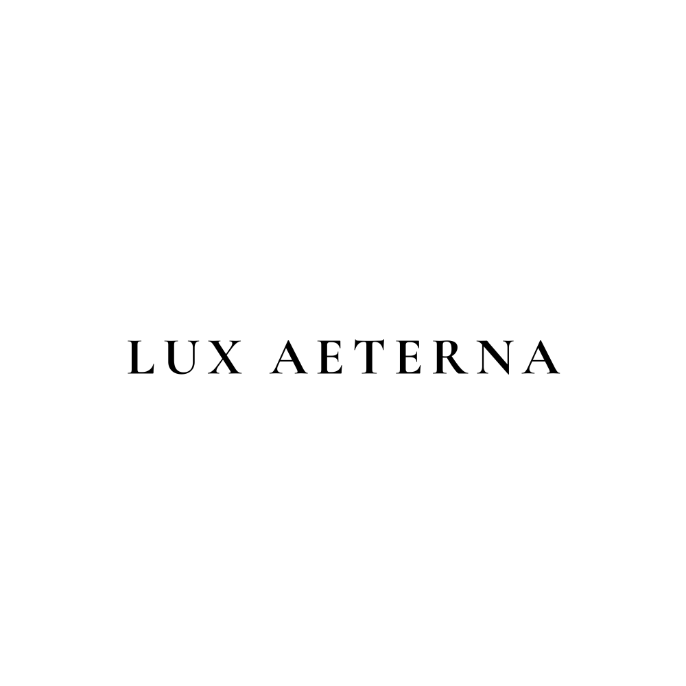 LUX AETERNA