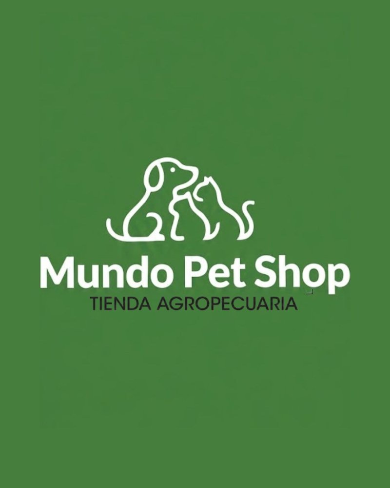 Mundo Pet Shop