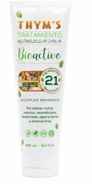 thyms  tratamiento multimolecular biactivo 250 gr