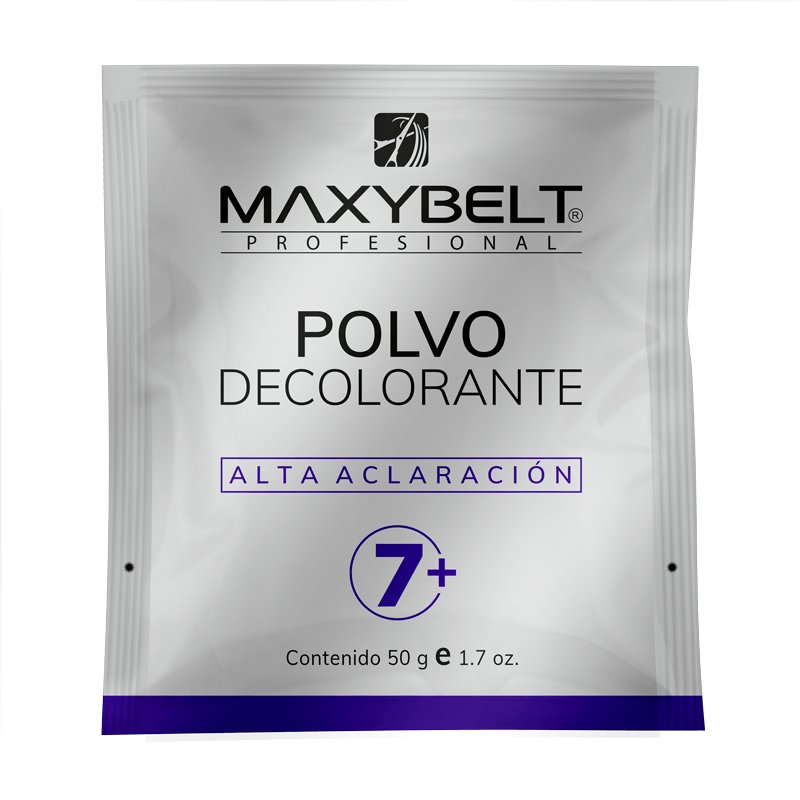 maxibelt polvo decolorante 50 gr
