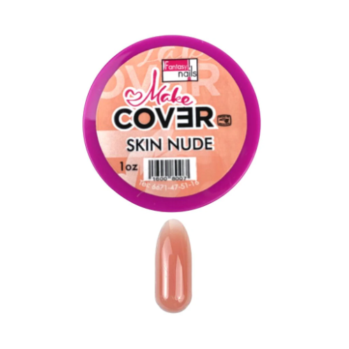 polvo acrilico suelto muna  cover