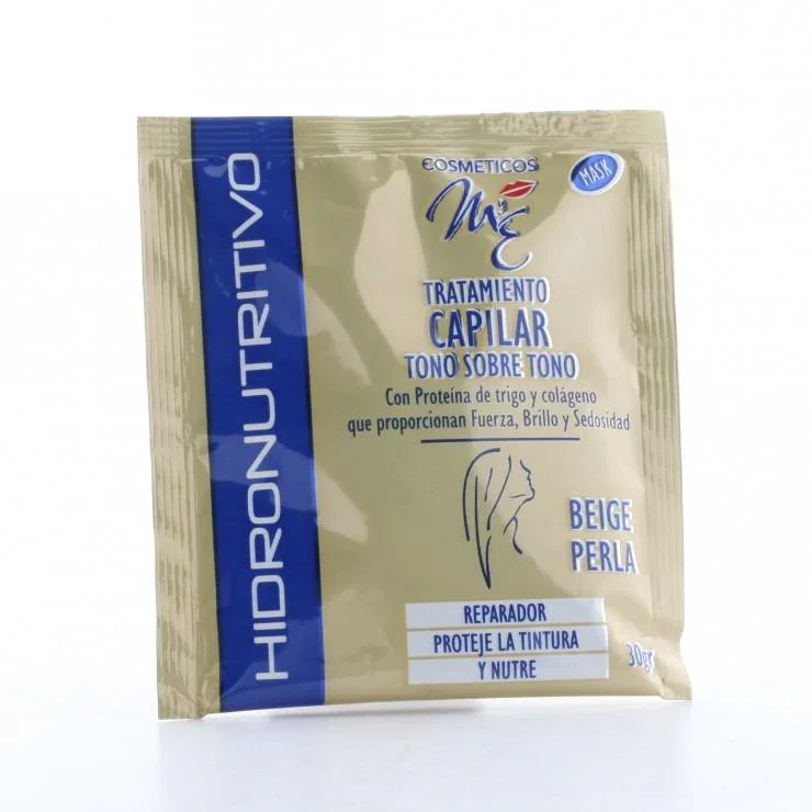 mye matizante beige perla y cenizo  mye de 40 gr