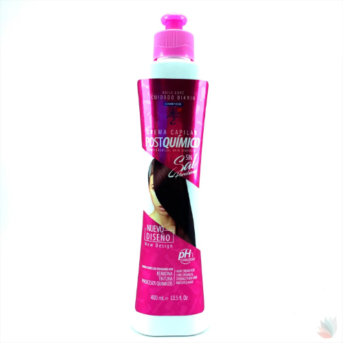 crema capilar de mye lisso extremo 400gr