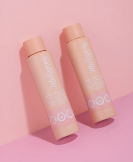 shampo en seco voluminizador de milagros 175 ml