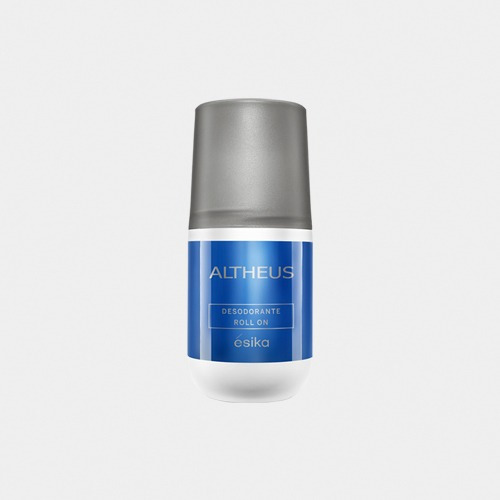esika desodorante en roll on  altheus  50gr