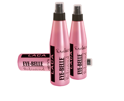 thyms laca  fashion profesional de 250 ml