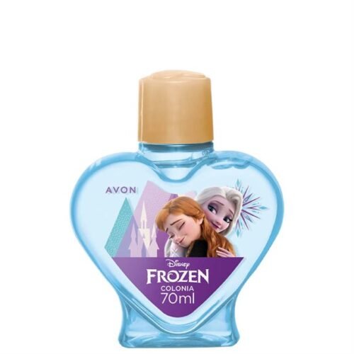 avon colonia disney frozen frozen 70ml niños