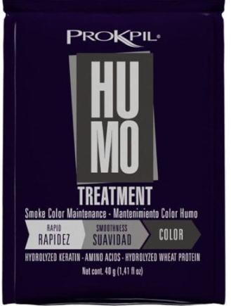 prokpil tratamiento matizante humo de 40 gr