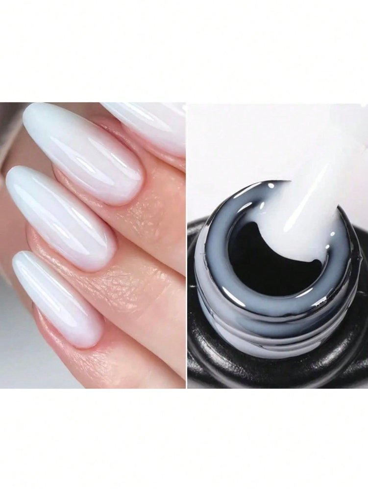 esmalte semipermanente gel polish translucido