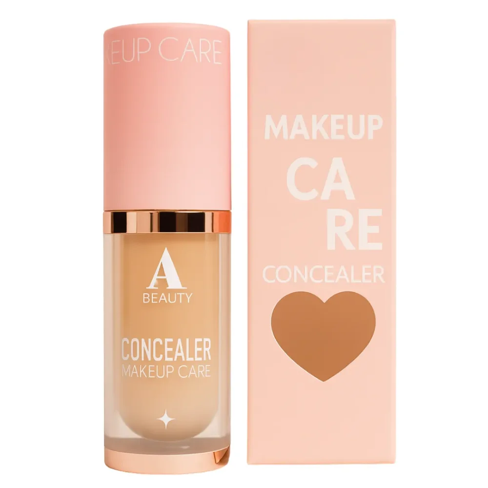alis-sha corrector de ojeras