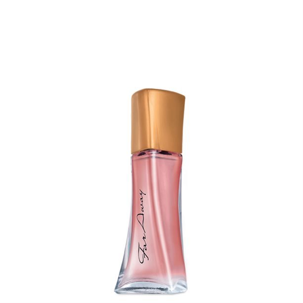 avon far away spray original purse 15 ml
