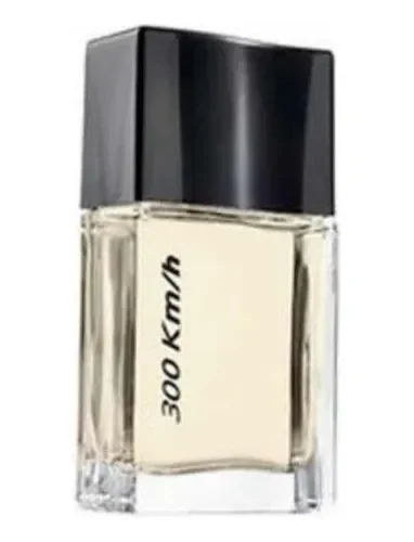 avon 300km fragancia spray 30ml mini