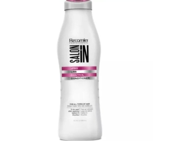 recamier acondicionador salon in hydra repair, liss control