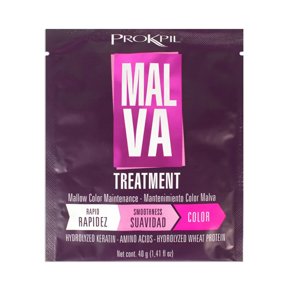 prokpil matizante malva de 40 gr