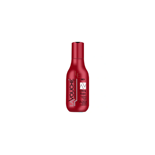 matizante de ultra rojo de 150ml  lavouche