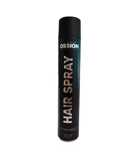 ossion laca en aerosol de 400ml
