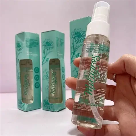 serum revitalizante de puntas de milagros