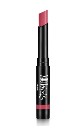 cyzone labial en barra mate burn mate