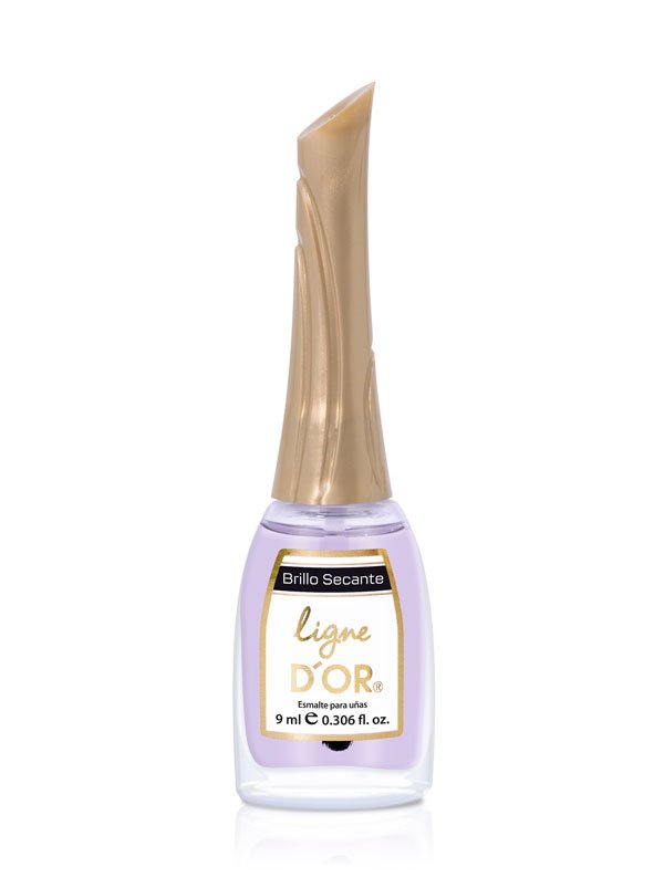 ligne dior brillo secante 9ml