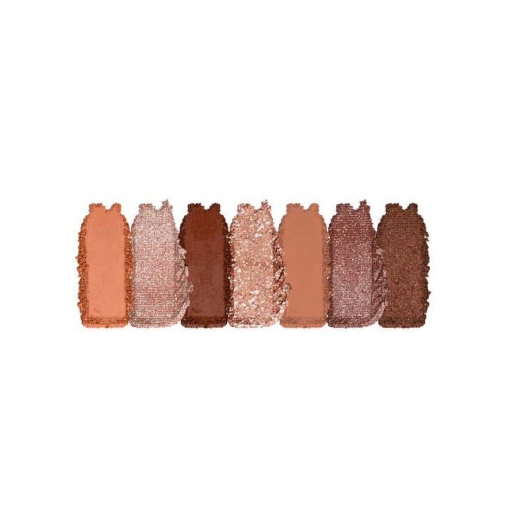 l.a colors paletas de sombras de ojos NEW alluring