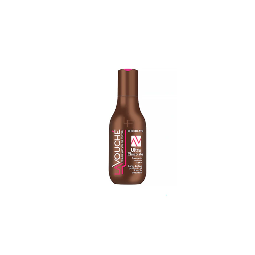 matizante chocolate de 150ml de lavouche