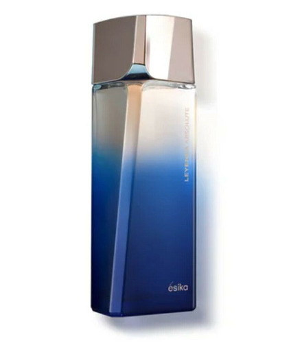 perfume masculino absolute de lbel 100ml