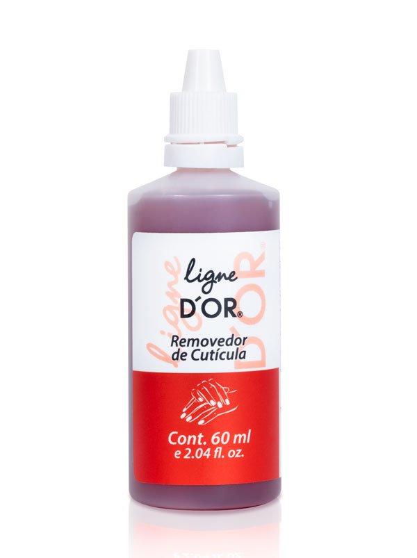 ligne dior removedor de cuticula