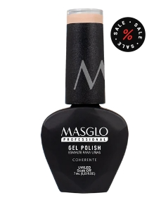 esmalte semi de masglo gel polish 14 ml